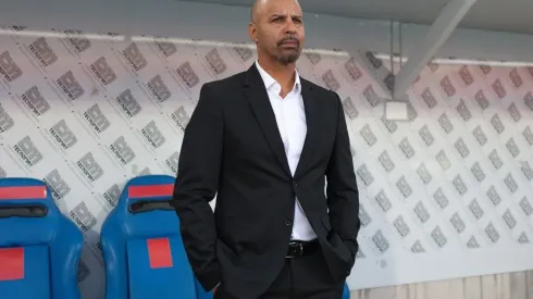 Marco Antonio Figueroa sigue a cargo de Cobreloa