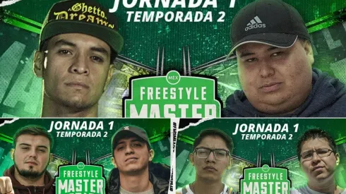 Las tres batallas de FMS México