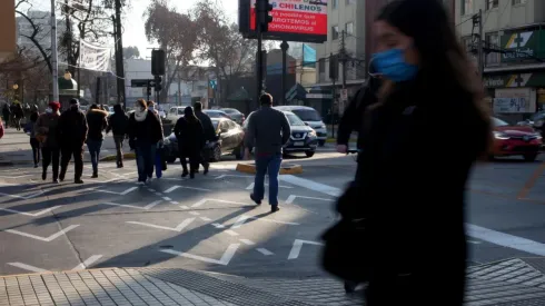 Varias comunas ya han entrado en fase de transición