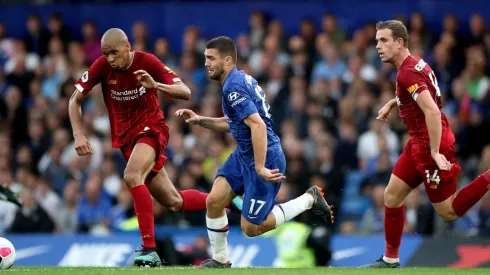 Liverpool celebrará la Premier, pero Chelsea irá antes por la victoria.