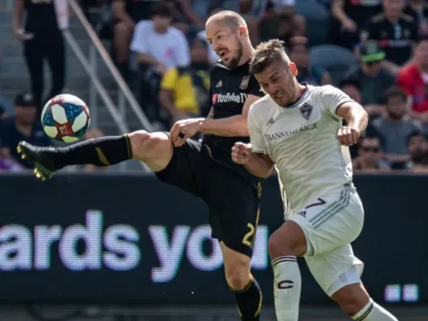 MLS is Back | Sigue toda la acción del futbol en Disney World