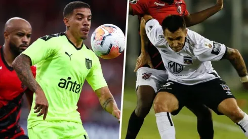 Peñarol advierte que no viajará a Chile a jugar la Libertadores si el gobierno uruguayo no lo autoriza.