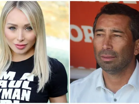 Daniella Chávez re-contrata al cuerpo técnico de Rodrigo Pérez