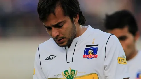 El futbolista repasó su carrera futbolística y admite que pudo llegar más lejos.