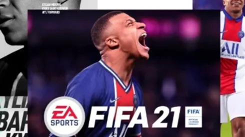 El atacante será el líder de la próxima generación de FIFA.