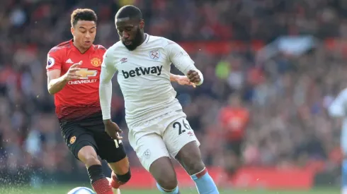 Manchester United recibe al West Ham United por una nueva fecha de la Premier League.