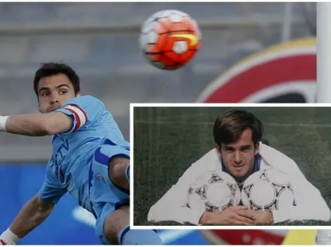 Toselli y retiro de la 14 del Mumo: "Sería un lindo homenaje"