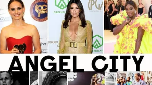 Angel City será el decimoprimer equipo que juegue en la liga de fútbol femenino de Estados Unidos.