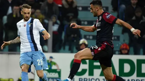 Lazio se juega el honor en esta parte final del futbol italiano.