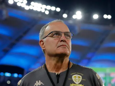 Ver EN VIVO el final de "Llévanos a casa", el documental de Bielsa en Leeds