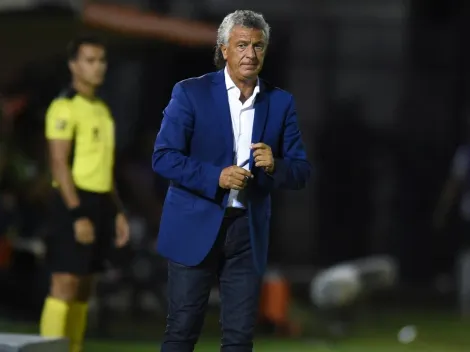 Pipo Gorosito candidato para la selección de Ecuador