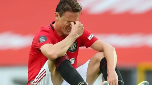 El United se enredó ante West Ham