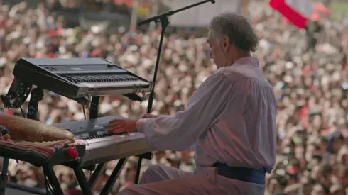 Chilemúsica se ha encargado de promover las obras locales en el extranjero.