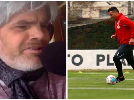 Guarello le da duro al alcalde de Macul por torpedear el regreso de Colo Colo