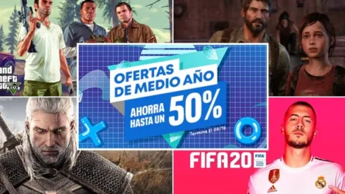 Verdaderos juegazos a precios muy accesibles.