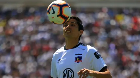 Matías Fernández podría pasar nuevamente por el quirófano debido a una dolencia en su rodilla derecha.