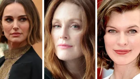 Algunas de las voces que se alzaron en apoyo a Las Tesis.