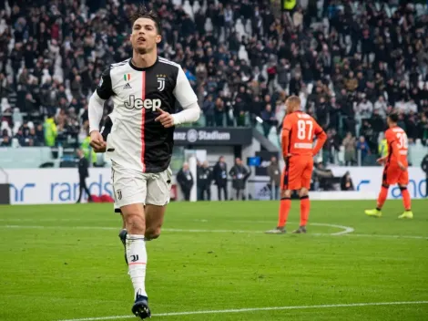 Ver EN VIVO Udinese vs Juventus por la Serie A de Italia