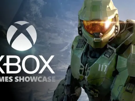 Resumen del evento Xbox Games Showcase