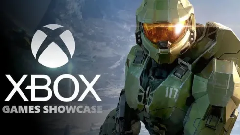 El nuevo Halo fue de los más esperado en esta jornada.