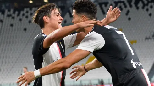 La Juve está a un paso de la 9º consecutiva