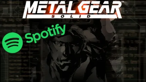 La discografía completa del videojuego está disponible en la aplicación.