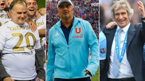 Musrri recuerda la Premier de Pellegrini