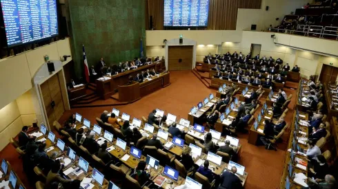 A las 10 de la mañana comienza la votación en la Cámara de Diputados.