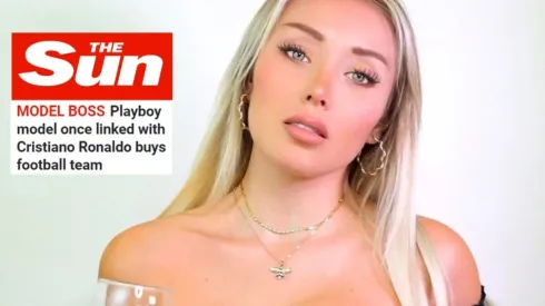 Daniella Chávez es la nueva dueña de Rancagua Sur y enciende la Tercera División