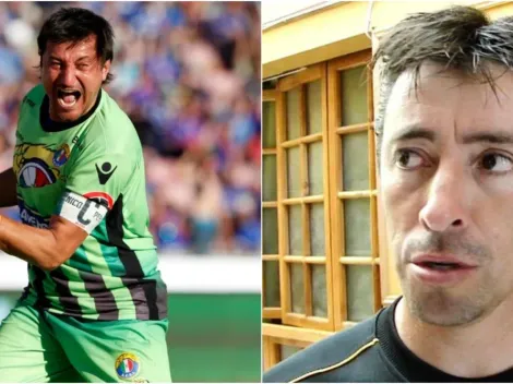 Donoso demuele a Peric por el polémico bono del Sifup