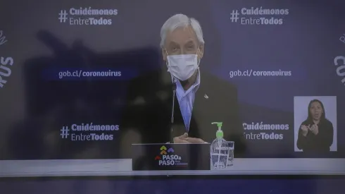 Sebastián Piñera promulgará este viernes la ley que permitirá el retiro del 10% de los ahorros de las AFP.