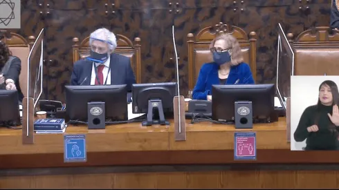 El proyecto se aprobó en general cumpliendo con el quórum de 3/5.