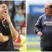 Diego Cagna reaparece para cuestionar a Marcelo Bielsa: “No sé por qué genera esa grandilocuencia”