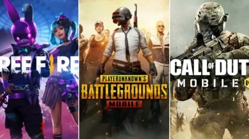 Los tres han tenido un gran crecimiento en este 2020.