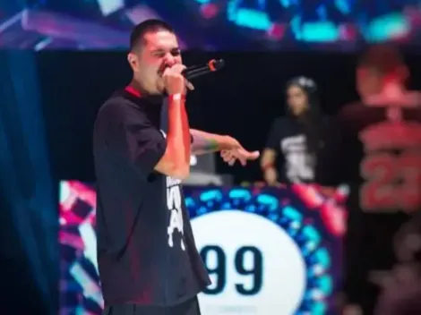 ¡Los clasificados a la Final Nacional de Red Bull Batalla de los Gallos!