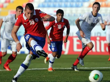 Maratón de la Roja en el Mundial Sub 20 de Turquía 2013: Hora y TV