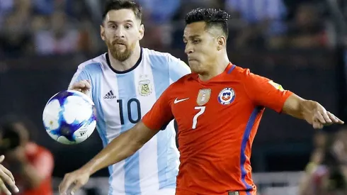 La selección espera clasificar al Mundial de Qatar y dejar así el trago amargo de las últimas eliminatorias mundialistas