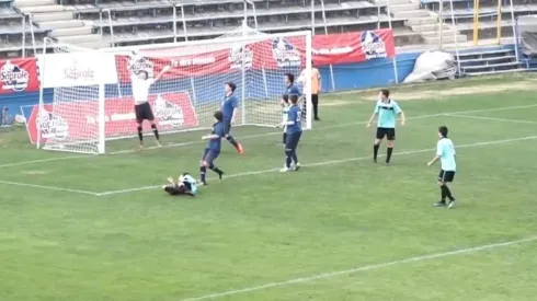 San Francisco de Asís recordó la gran hazaña en la Copa UC 2019.