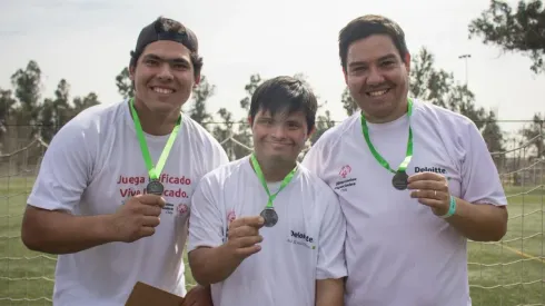 Olimpiadas Especiales: Mientras la pandemia nos separa, el deporte puede unirnos