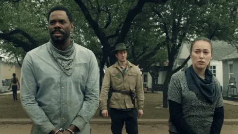 Los protagonistas enfrentarán más de un inconveniente en los nuevos episodios de "Fear The Walking Dead".