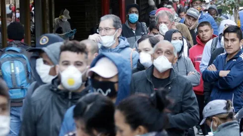 Minsal anuncia que 9 comunas saldrán de cuarentena