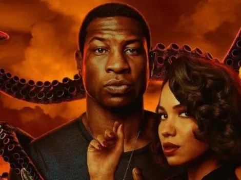 Un nuevo trailer de la serie "Lovecraft Country"