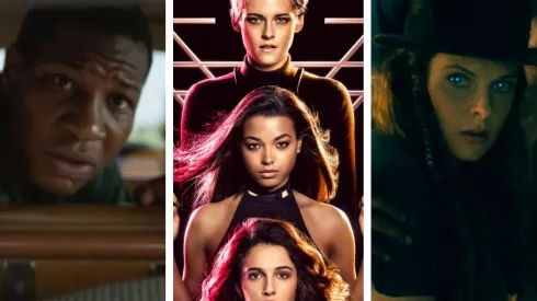 HBO apostará por las mujeres poderosas y el terror durante agosto.