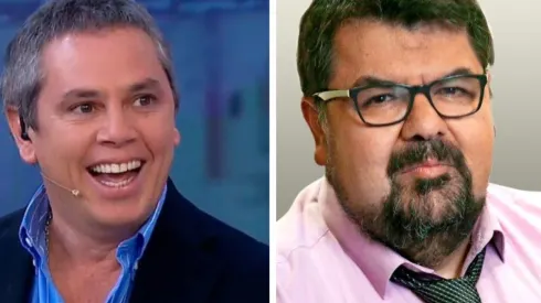 Pablo Alvarado es la "baja" más reciente que provocó en "Mucho Gusto" el polémico episodio de Viñuela.