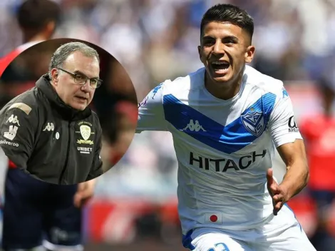 Leeds y Bielsa preparan millonaria oferta por "el nuevo Messi"