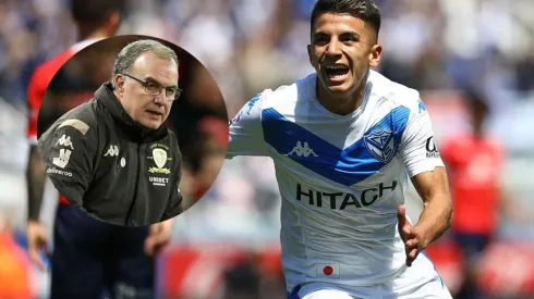 Bielsa va por el nuevo Messi.