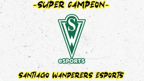 SW Esports campeón del eNacional.11vs11