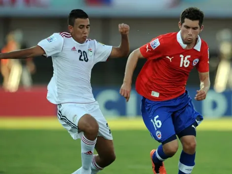 Ver EN VIVO Chile vs Egipto por el debut en el Mundial Sub 20 de Turquía 2013