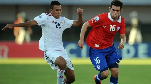 La Roja que estuvo a punto de igualar a la Sub 20 de 2007.