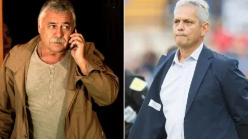 Caszely le tiene poca fe a Rueda